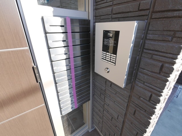 PEAR PARK3の物件内観写真