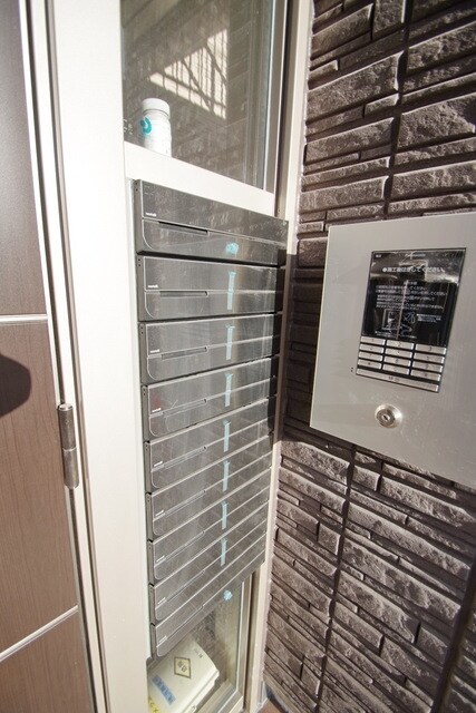 PEAR PARK3の物件内観写真