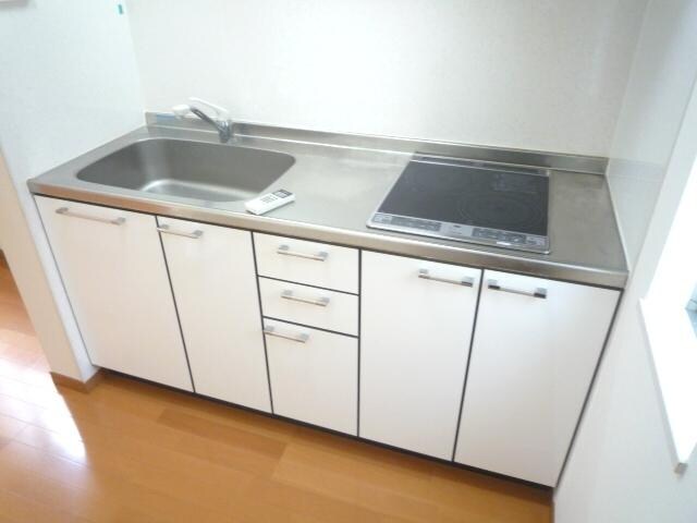 グレースMの物件内観写真