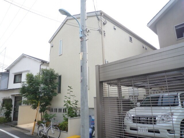 グレースMの物件内観写真