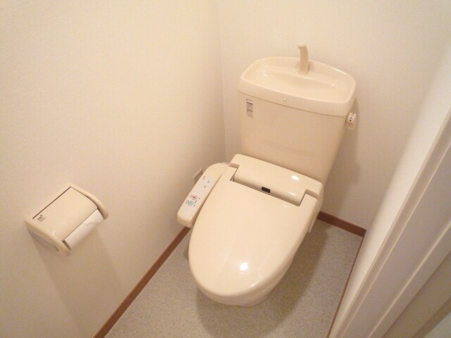 グレースMの物件内観写真