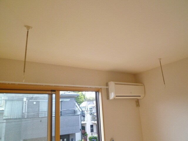 桜プレイスの物件内観写真