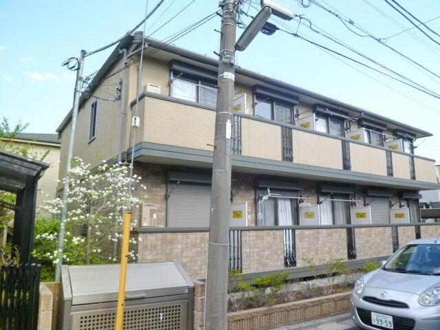 桜プレイスの物件内観写真