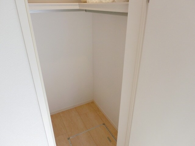 クレール経堂の物件内観写真