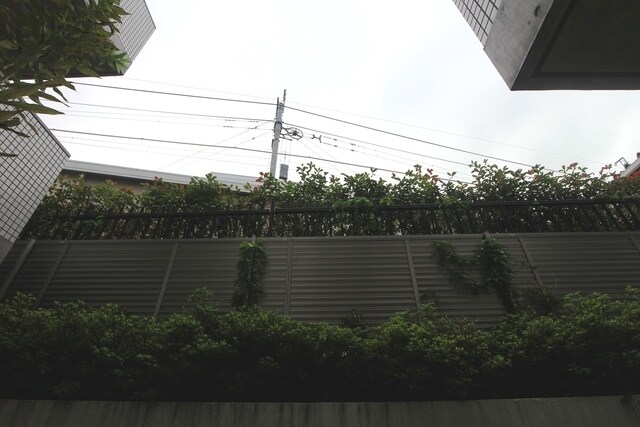 ヒルサイド二子玉川の物件内観写真