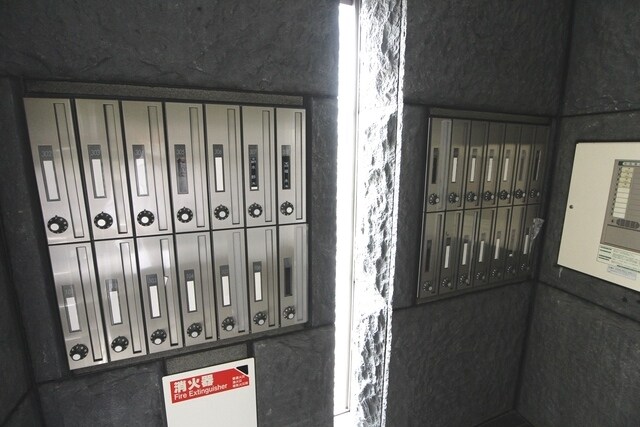 ヒルサイド二子玉川の物件内観写真