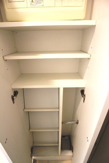 ヒルサイド二子玉川の物件内観写真