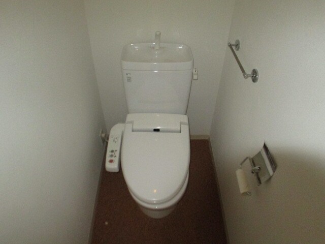 コンフォリア笹塚の物件内観写真