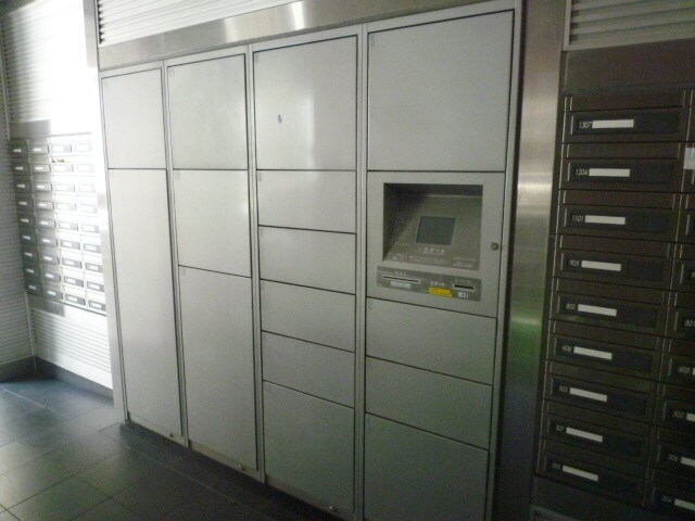 コンフォリア笹塚の物件内観写真