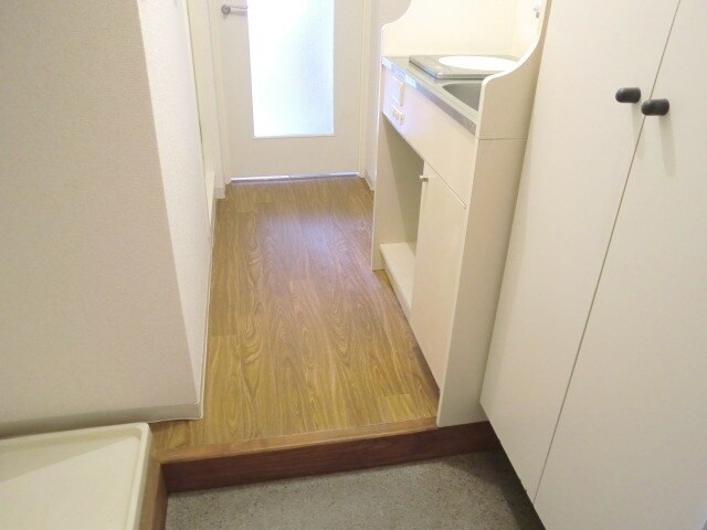 アーバン・ドヌールの物件内観写真