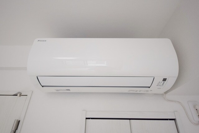 tarina桜上水の物件内観写真