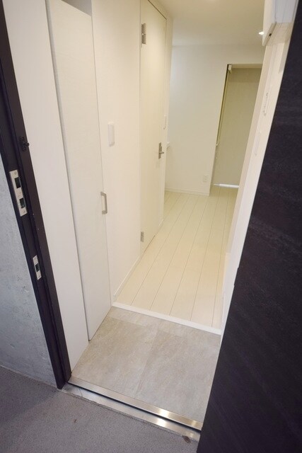 tarina桜上水の物件内観写真