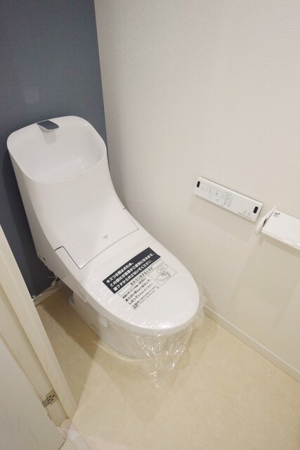 tarina桜上水の物件内観写真