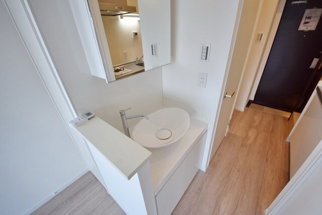 ディライト南烏山の物件内観写真