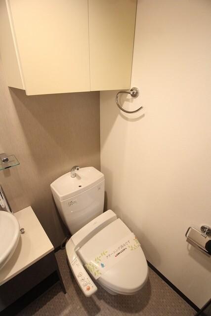 グロースメゾン用賀の物件内観写真