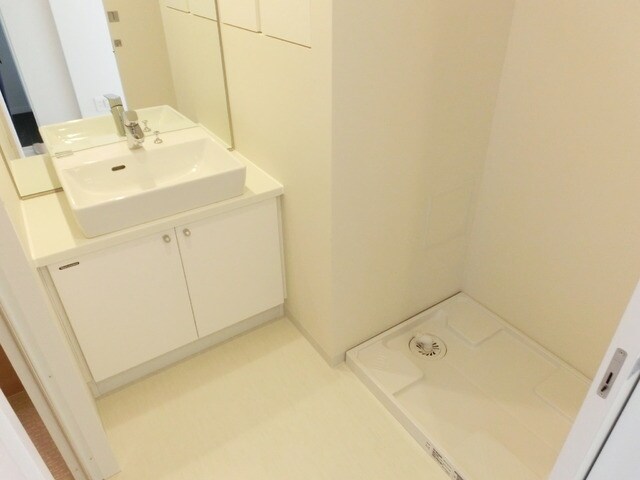 ガーデニエール砧ウエストの物件内観写真