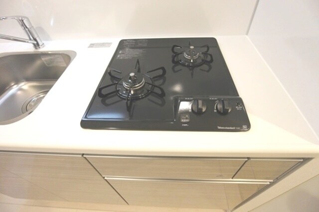 ステージグランデ用賀アジールコートの物件内観写真