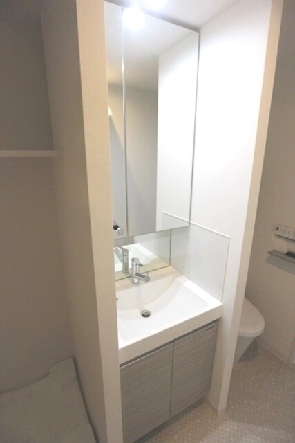 ステージグランデ用賀アジールコートの物件内観写真