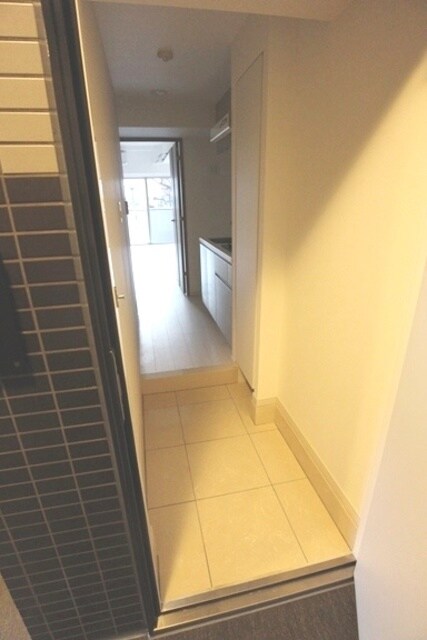 ステージグランデ用賀アジールコートの物件内観写真