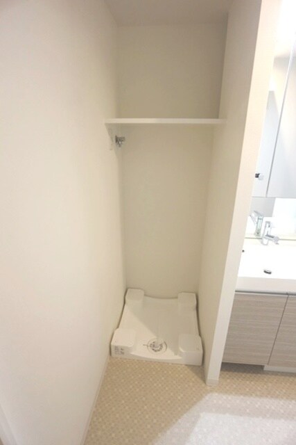 ステージグランデ用賀アジールコートの物件内観写真