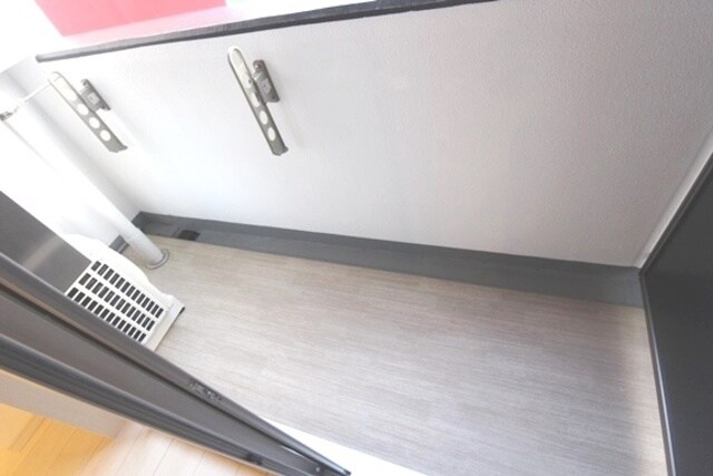 ステージグランデ用賀アジールコートの物件内観写真