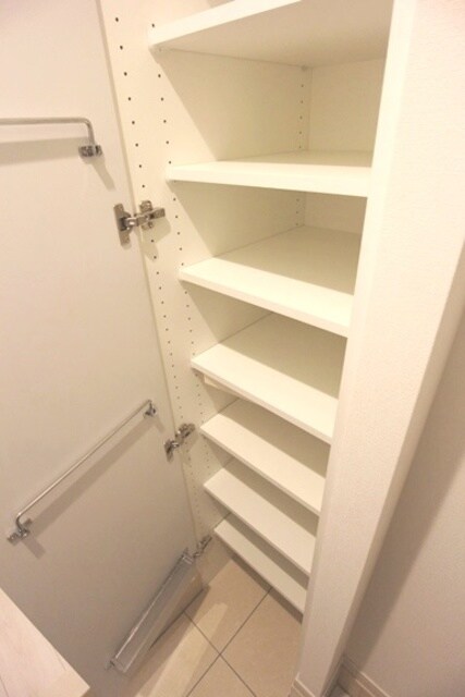 ステージグランデ用賀アジールコートの物件内観写真