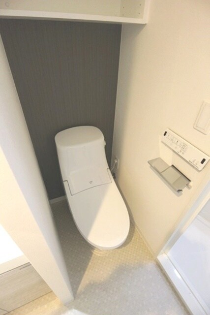 ステージグランデ用賀アジールコートの物件内観写真