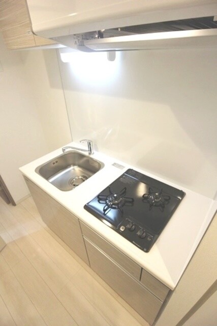 ステージグランデ用賀アジールコートの物件内観写真