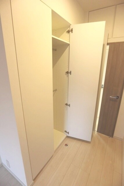 ステージグランデ用賀アジールコートの物件内観写真