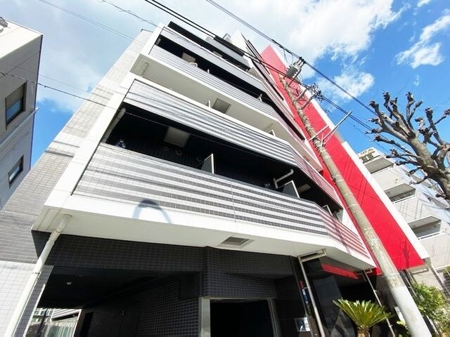 ステージグランデ用賀アジールコートの物件内観写真