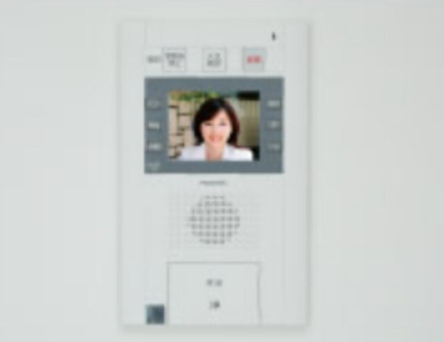 リージア経堂テラスガーデンの物件内観写真