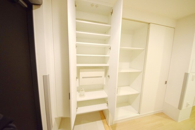 リージア経堂テラスガーデンの物件内観写真