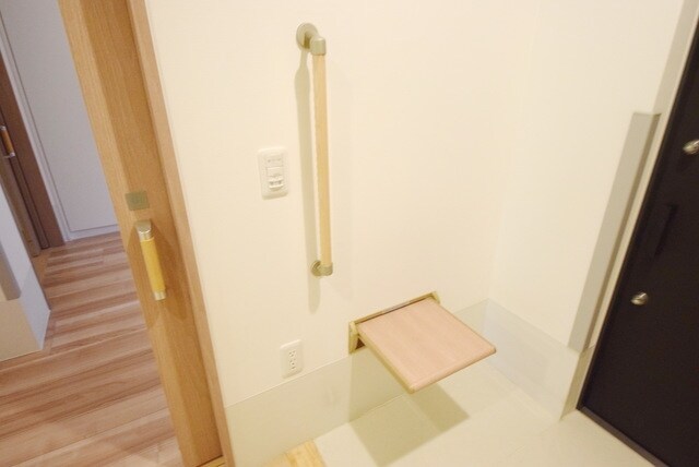 リージア経堂テラスガーデンの物件内観写真