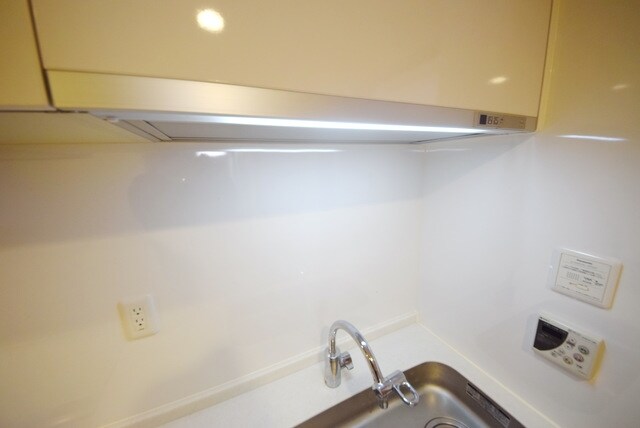 リージア経堂テラスガーデンの物件内観写真