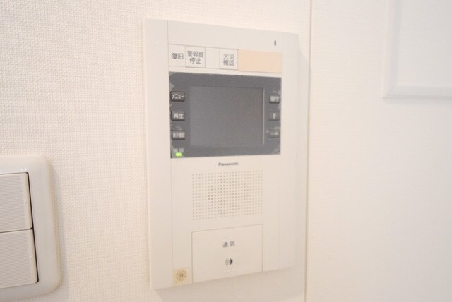 リージア経堂テラスガーデンの物件内観写真