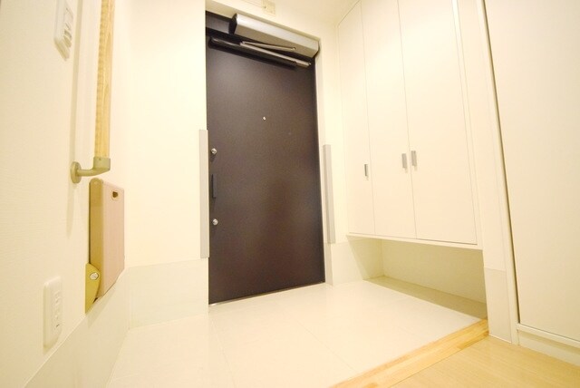 リージア経堂テラスガーデンの物件内観写真