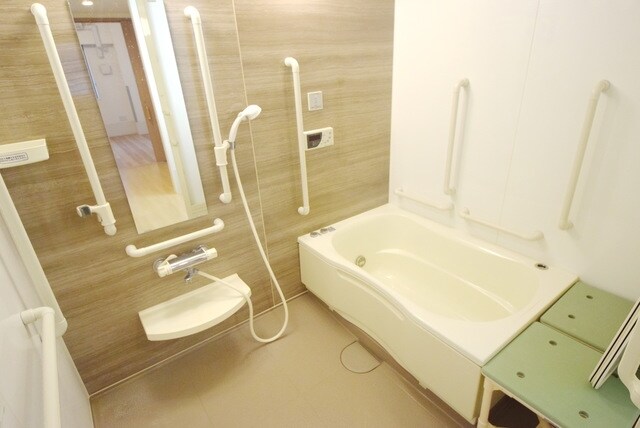 リージア経堂テラスガーデンの物件内観写真