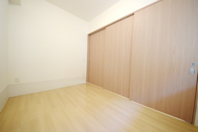 リージア経堂テラスガーデンの物件内観写真