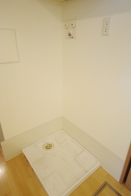 リージア経堂テラスガーデンの物件内観写真