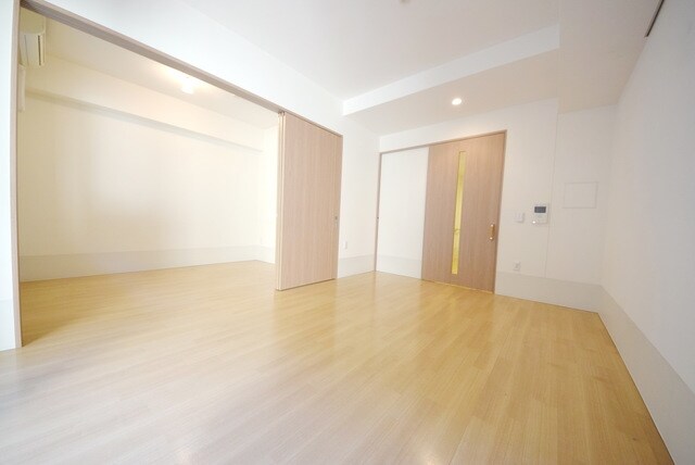 リージア経堂テラスガーデンの物件内観写真