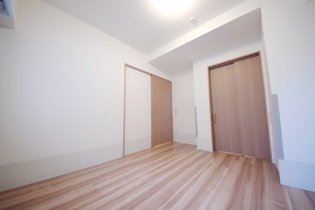 リージア経堂テラスガーデンの物件内観写真