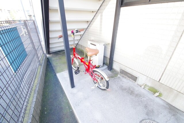 ストリームフラッツの物件内観写真