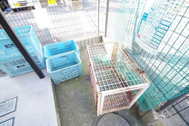 ストリームフラッツの物件内観写真