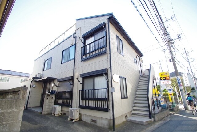 ストリームフラッツの物件内観写真