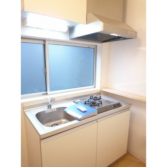 グランエッグス桜新町Sの物件内観写真