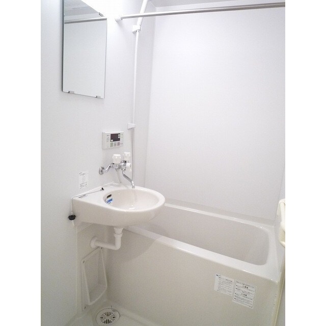 グランエッグス桜新町Sの物件内観写真