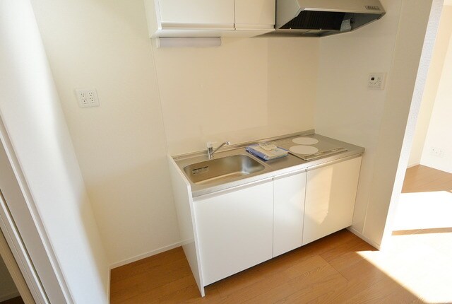 ウィステリア世田谷の物件内観写真