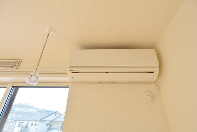 ウィステリア世田谷の物件内観写真