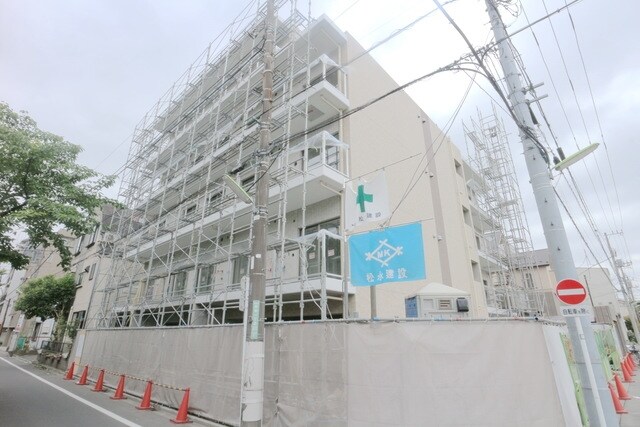 ウィルテラス用賀の物件内観写真