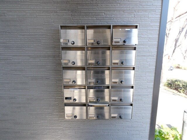 レオパレスNascondinoの物件内観写真